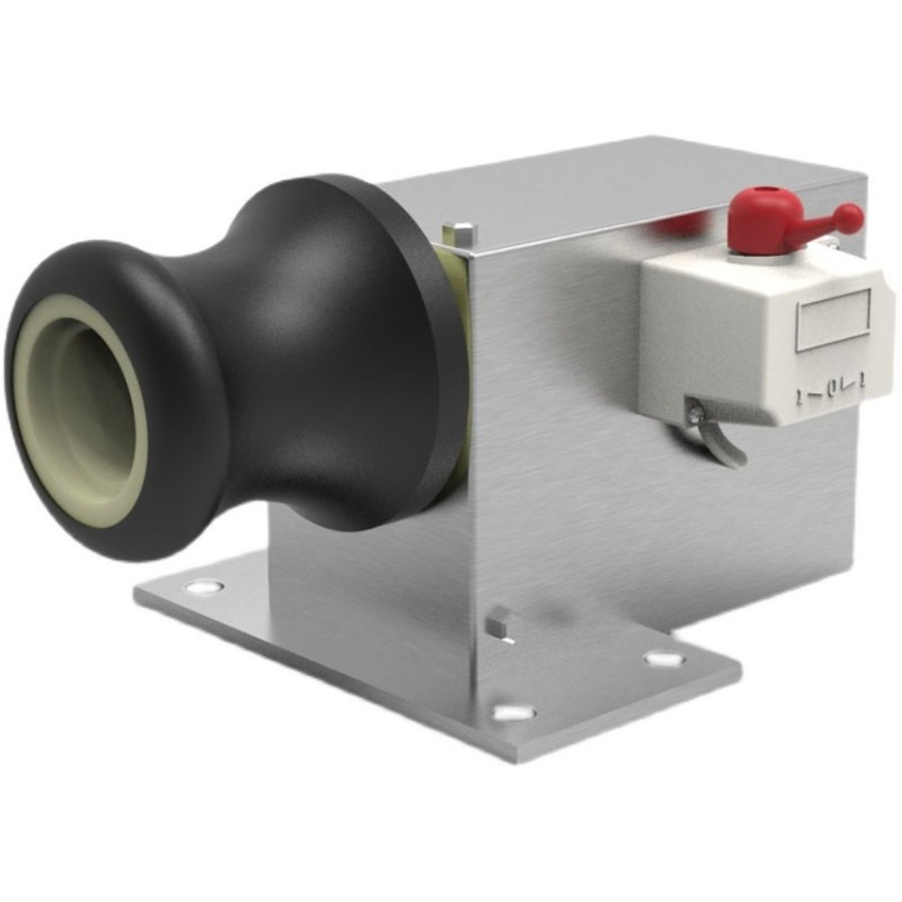 Marine Electric Rope Winder St – Fishing Boat Anchor Winch recenzja i cena