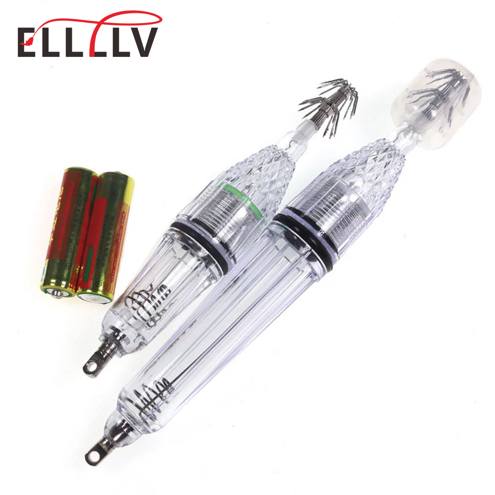 1pc 12cm 17cm 5AA Battery LED  – Fishing Boat Navigation Light recenzja i cena