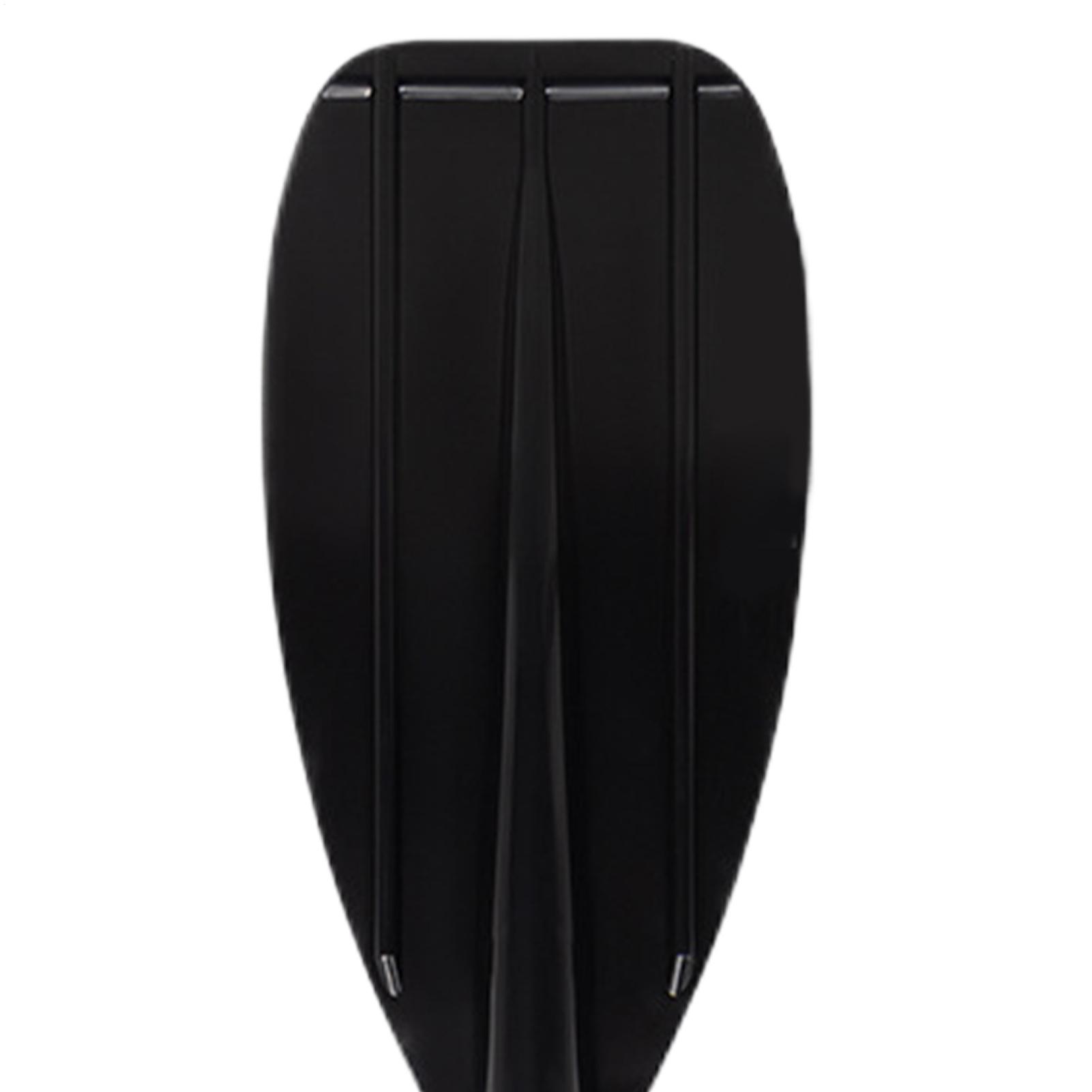 Carbon Fiber Paddle 2 Section  – Fishing Boat Paddle recenzja i cena