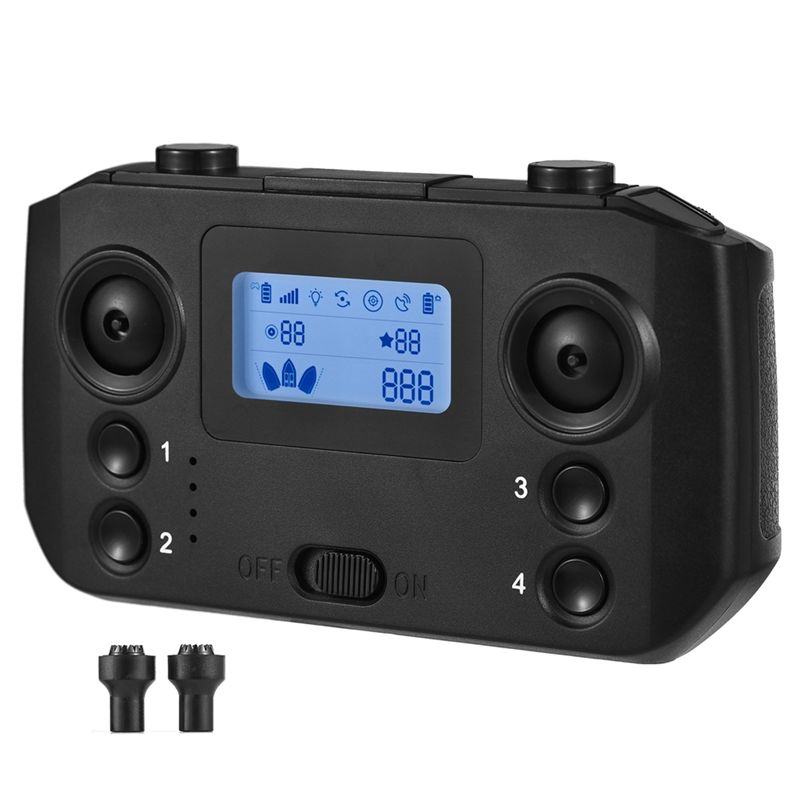 ABKQ-Fishing Bait Boat Remote  – Fishing Boat Gps recenzja i cena