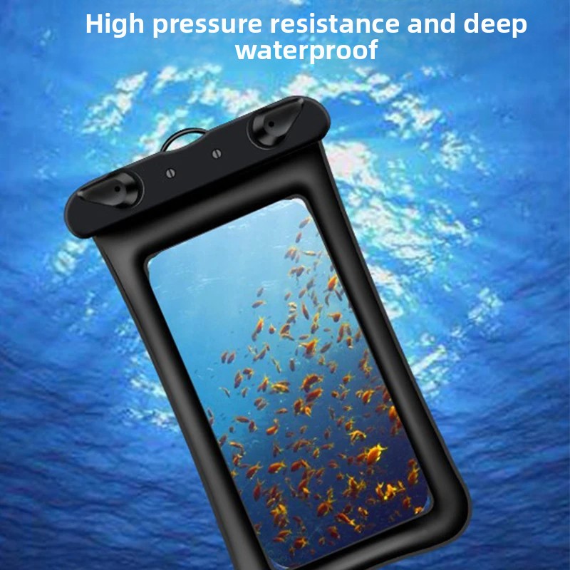 mobile phone bag waterproof ph – Fishing Boat Cover recenzja i cena