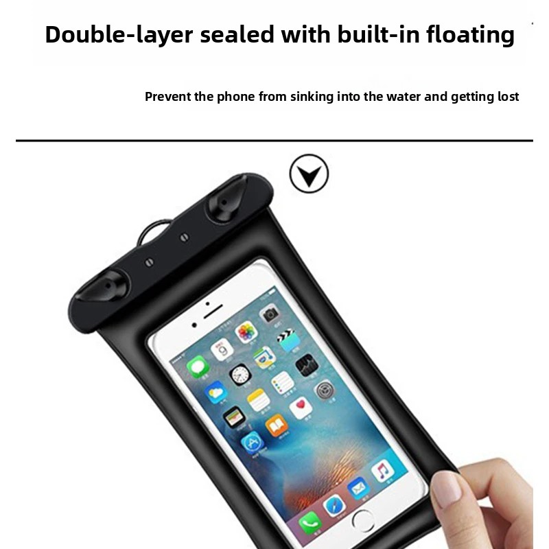 mobile phone bag waterproof ph – Fishing Boat Cover recenzja i cena
