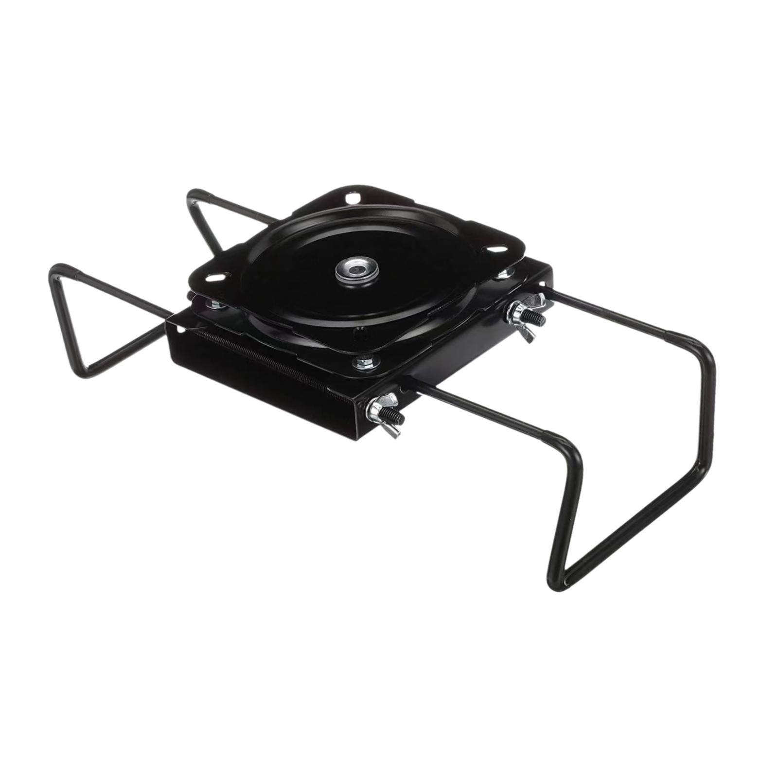 Secure Fit Boat Seat Base Swiv – Fishing Boat Seat recenzja i cena