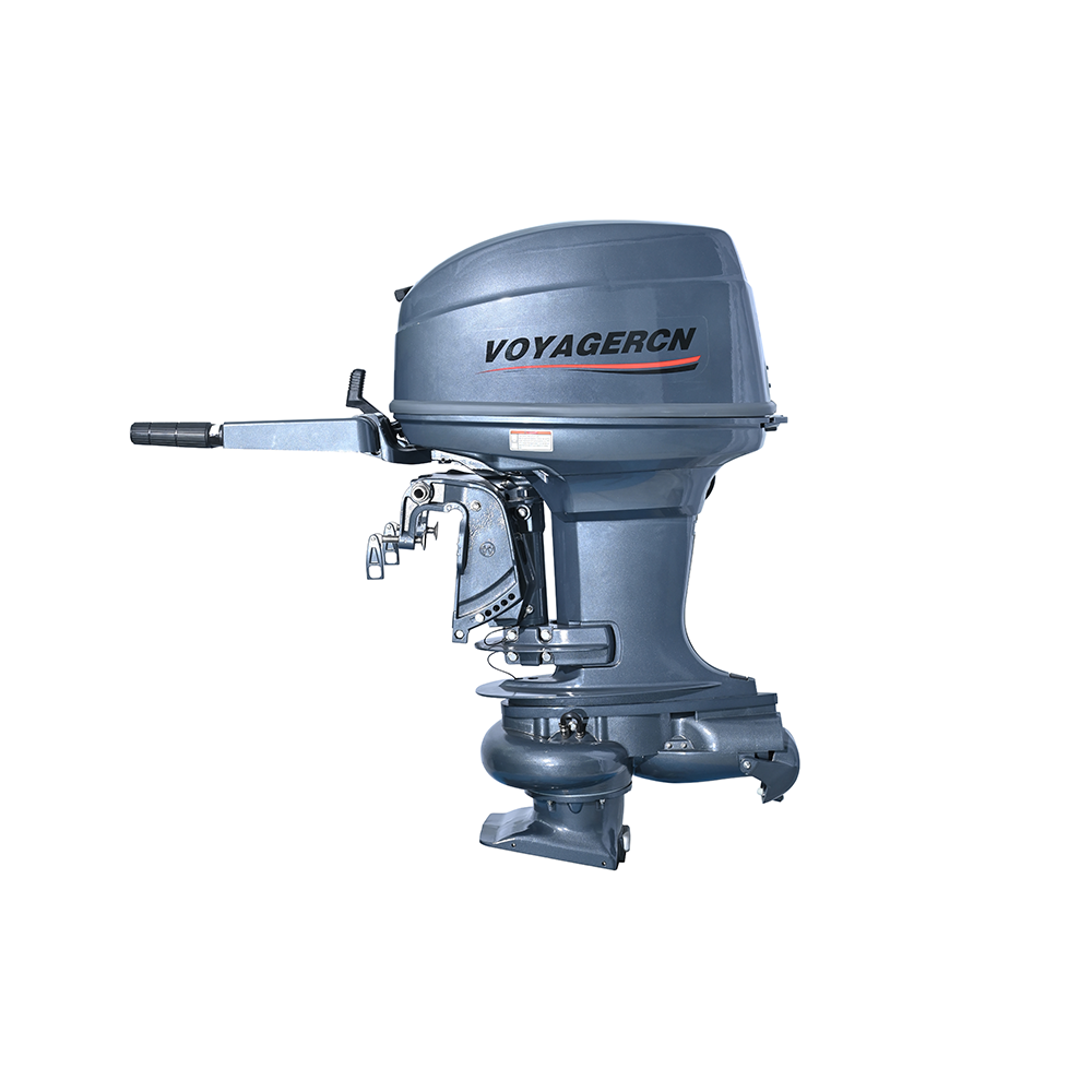 High Performance 40HP 2 Stroke – Fishing Boat Outboard Motor recenzja i cena