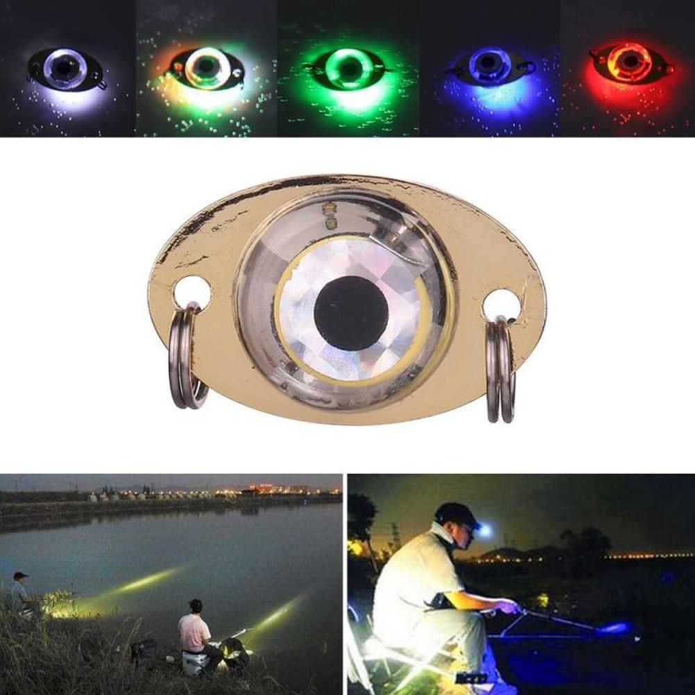 Underwater Fishing Light Fish  – Fishing Boat Navigation Light recenzja i cena