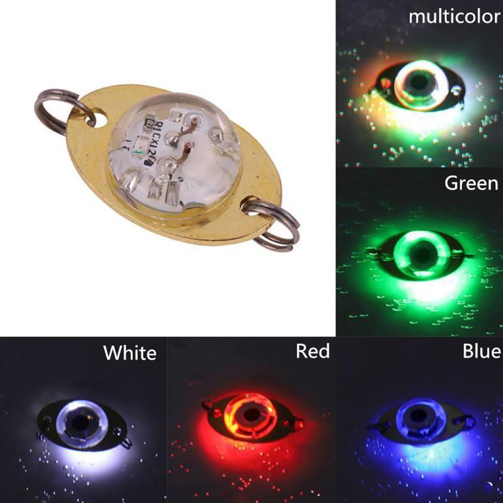 Underwater Fishing Light Fish  – Fishing Boat Navigation Light recenzja i cena