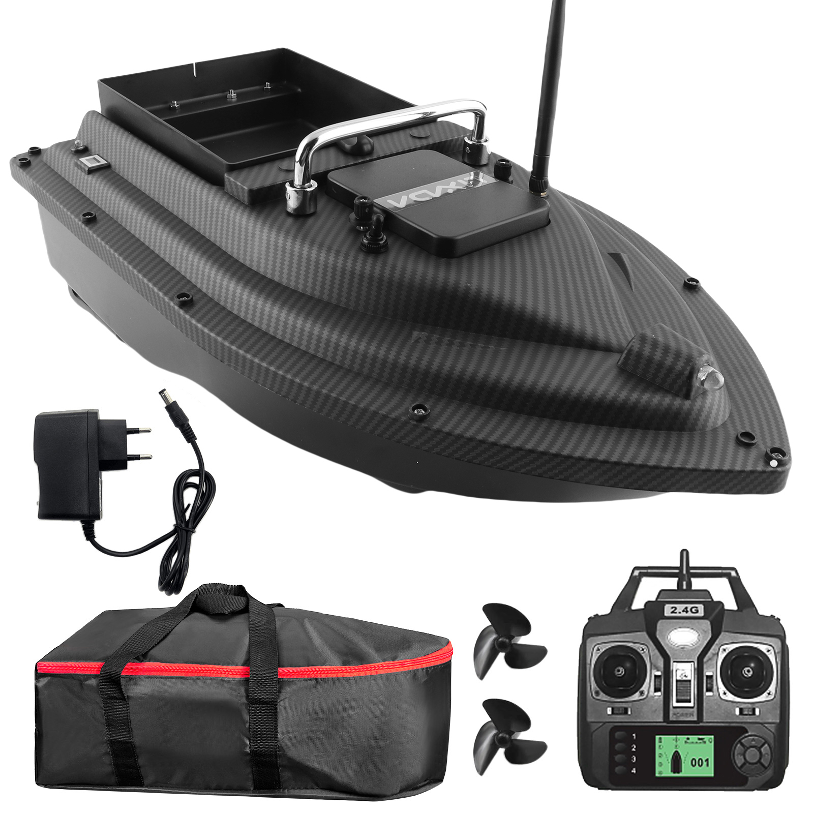 Fishing Bait Boat GPS Fishing  – Fishing Boat Gps recenzja i cena