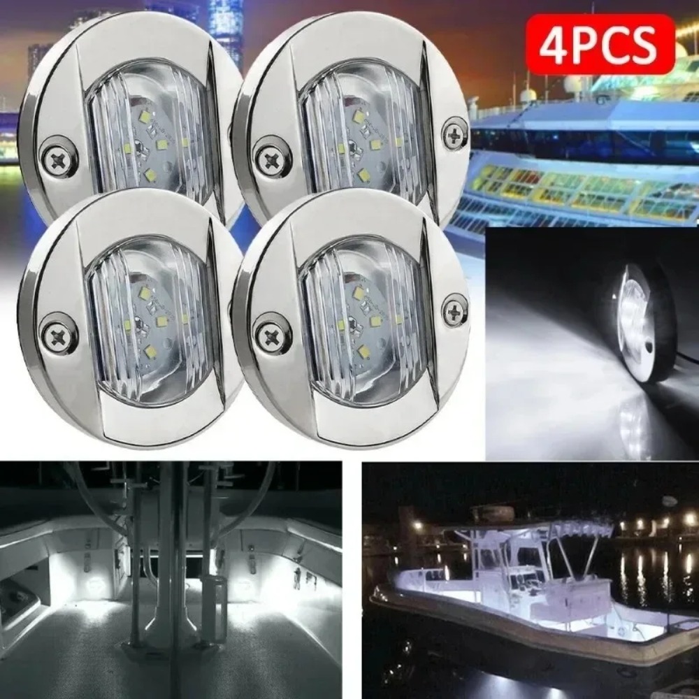 For Yacht Fishing Vessel 12V/2 – Fishing Boat Navigation Light recenzja i cena