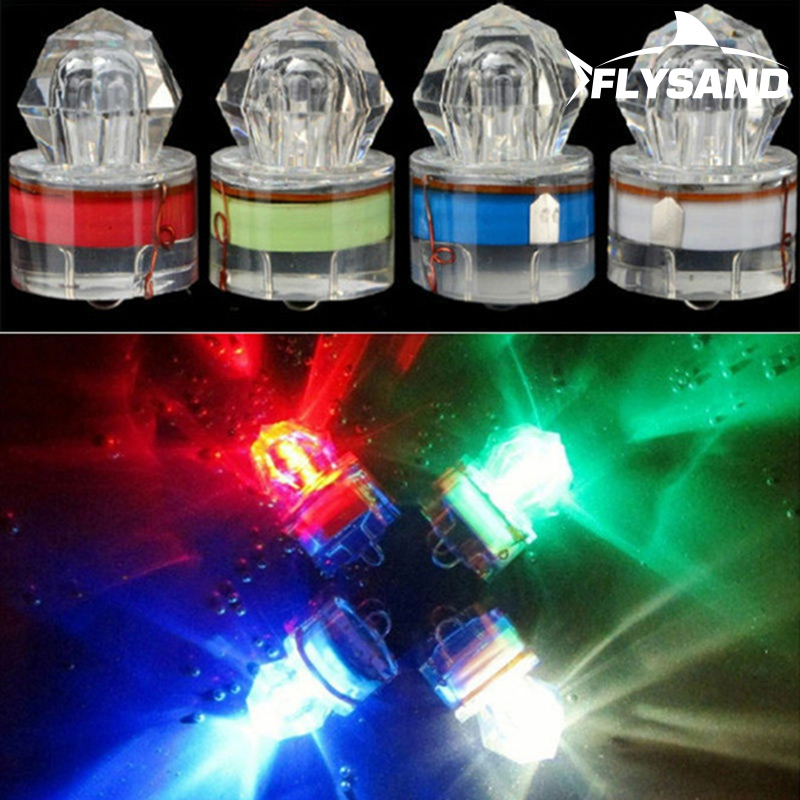 LED Fishing Lamp Underwater Di – Fishing Boat Navigation Light recenzja i cena