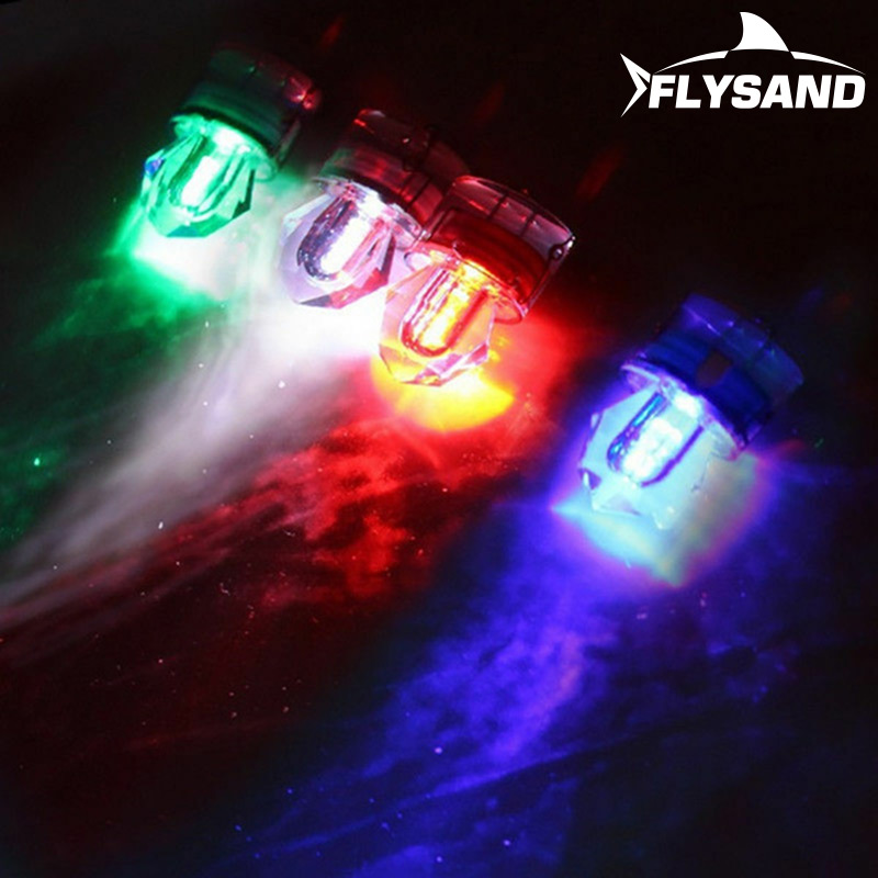 LED Fishing Lamp Underwater Di – Fishing Boat Navigation Light recenzja i cena