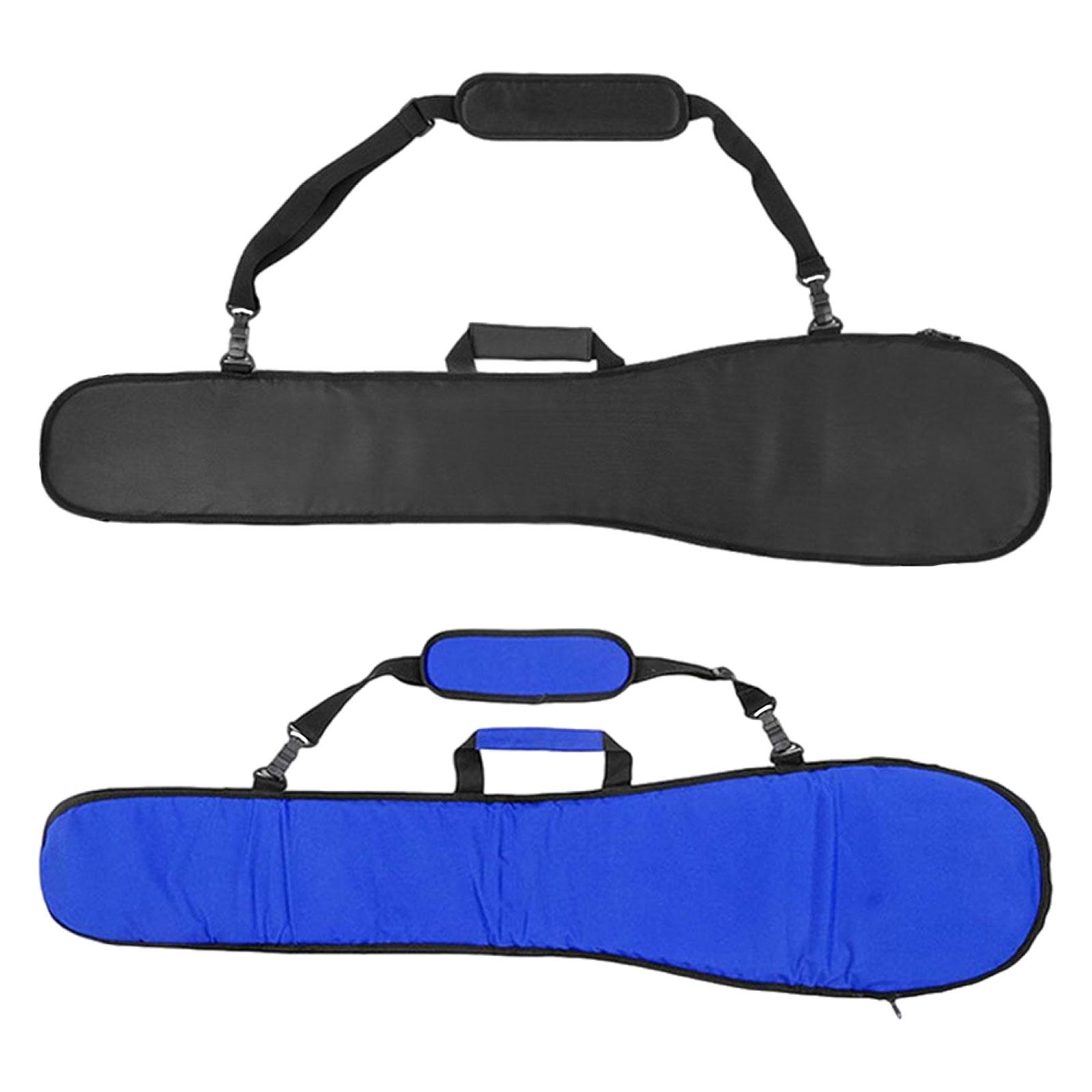 Kayak Paddle Bag Oxford Cloth  – Fishing Boat Paddle recenzja i cena