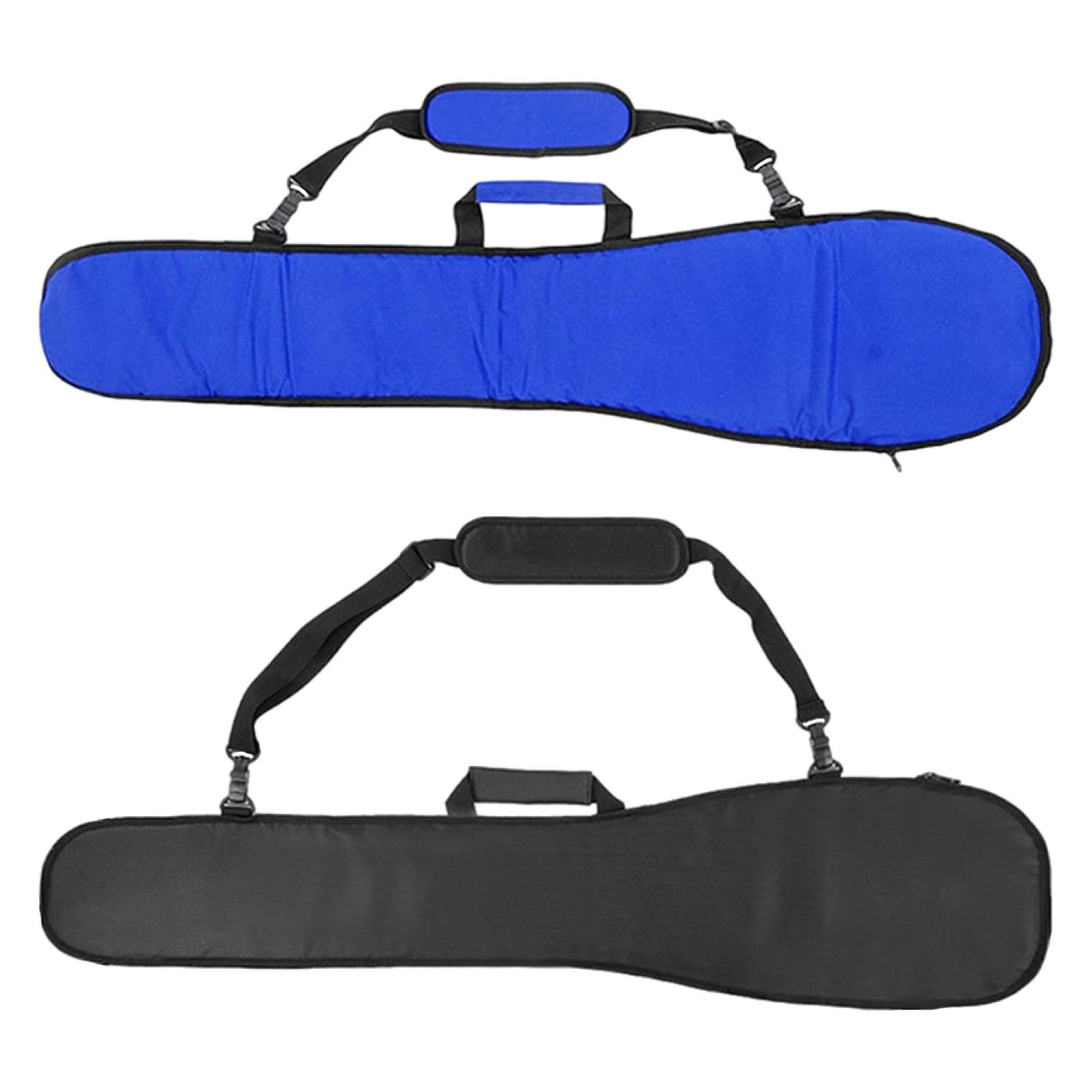 Kayak Paddle Bag Oxford Cloth  – Fishing Boat Paddle recenzja i cena