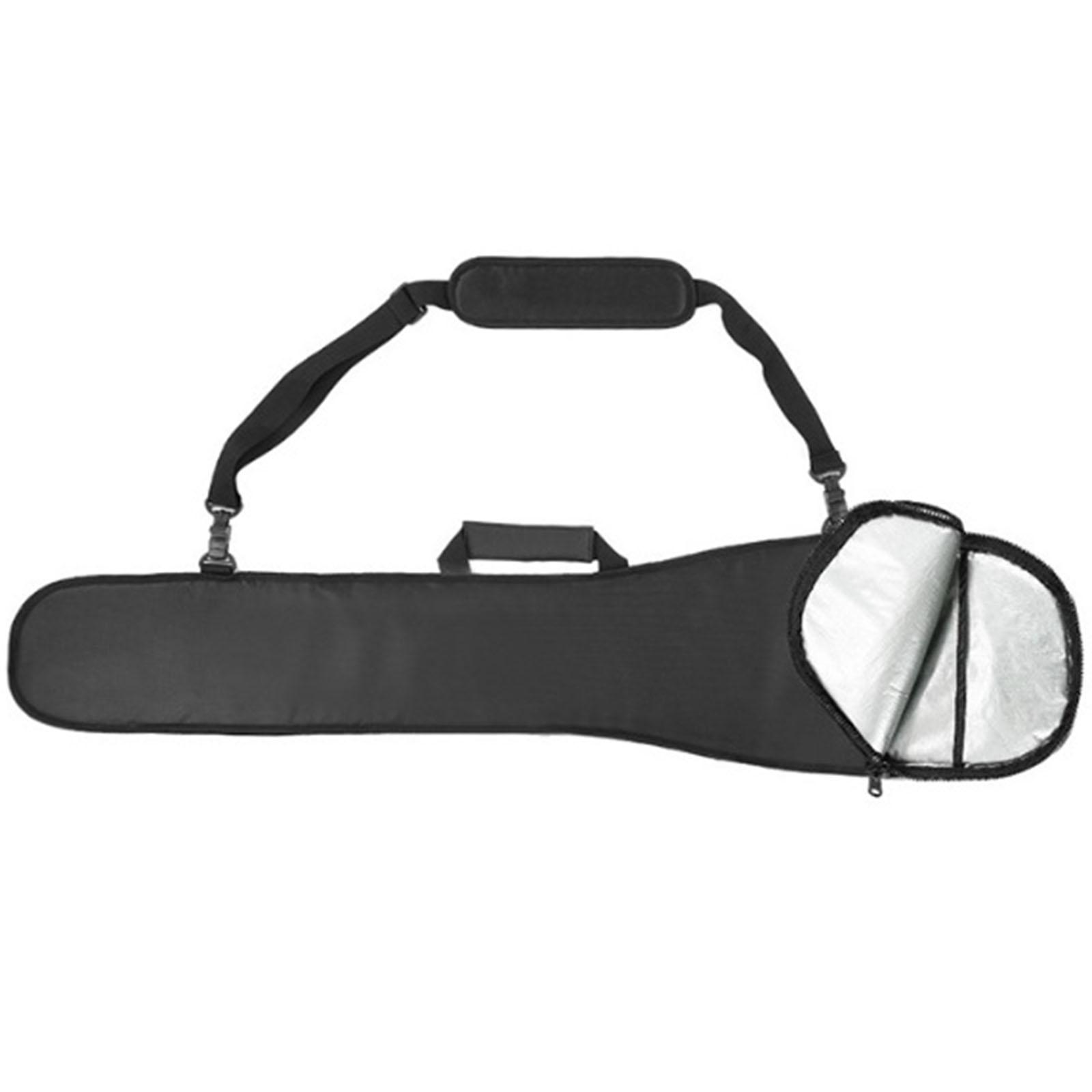 Kayak Paddle Bag Oxford Cloth  – Fishing Boat Paddle recenzja i cena