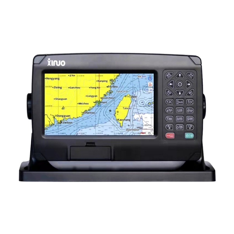 Xinuo GN150 Series Fishing Boa – Fishing Boat Gps recenzja i cena