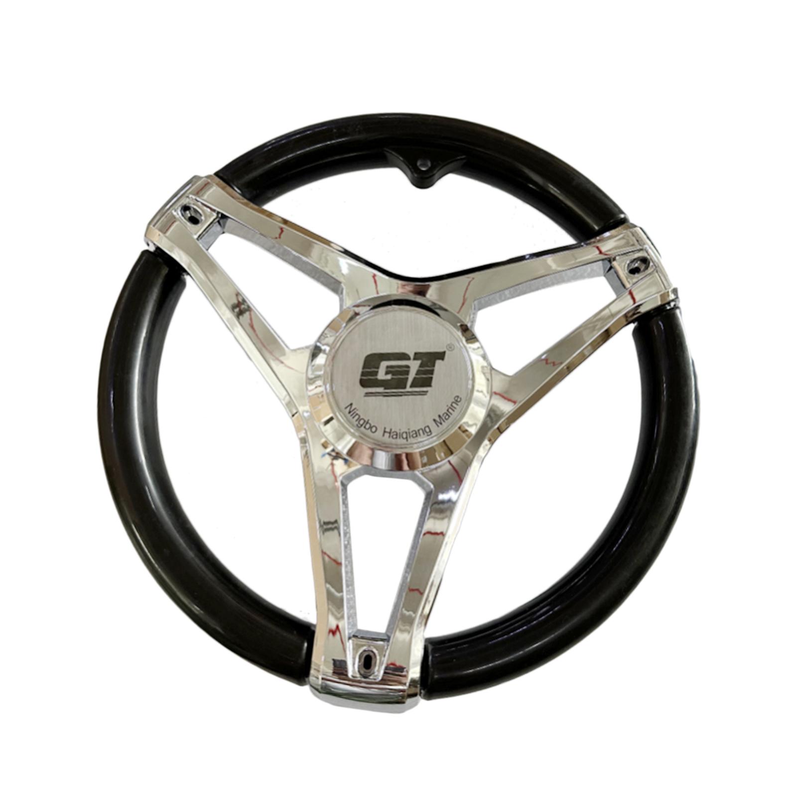 Universal 350mm Marine Steerin – Fishing Boat Steering Wheel recenzja i cena