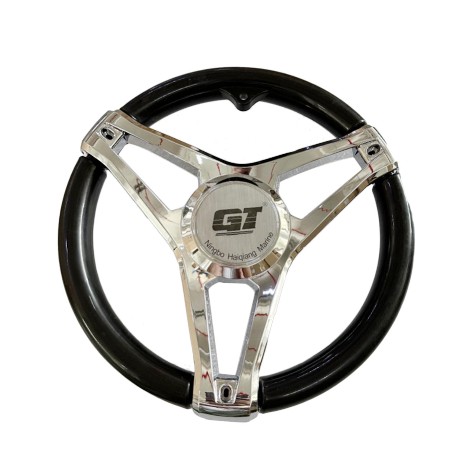 Universal 350mm Marine Steerin – Fishing Boat Steering Wheel recenzja i cena