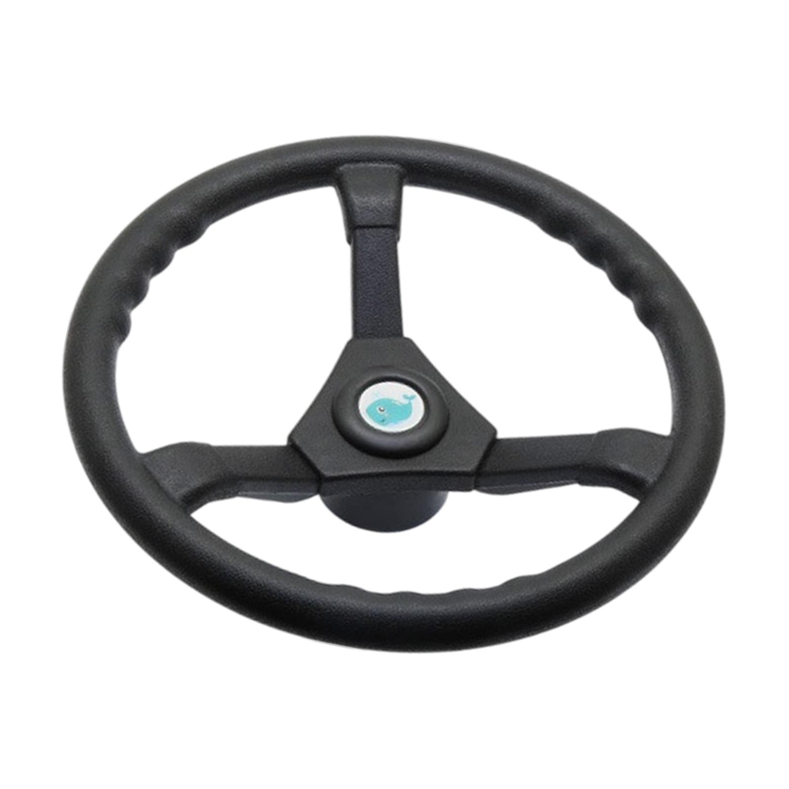 Marine Steering Wheel Stable N – Fishing Boat Steering Wheel recenzja i cena