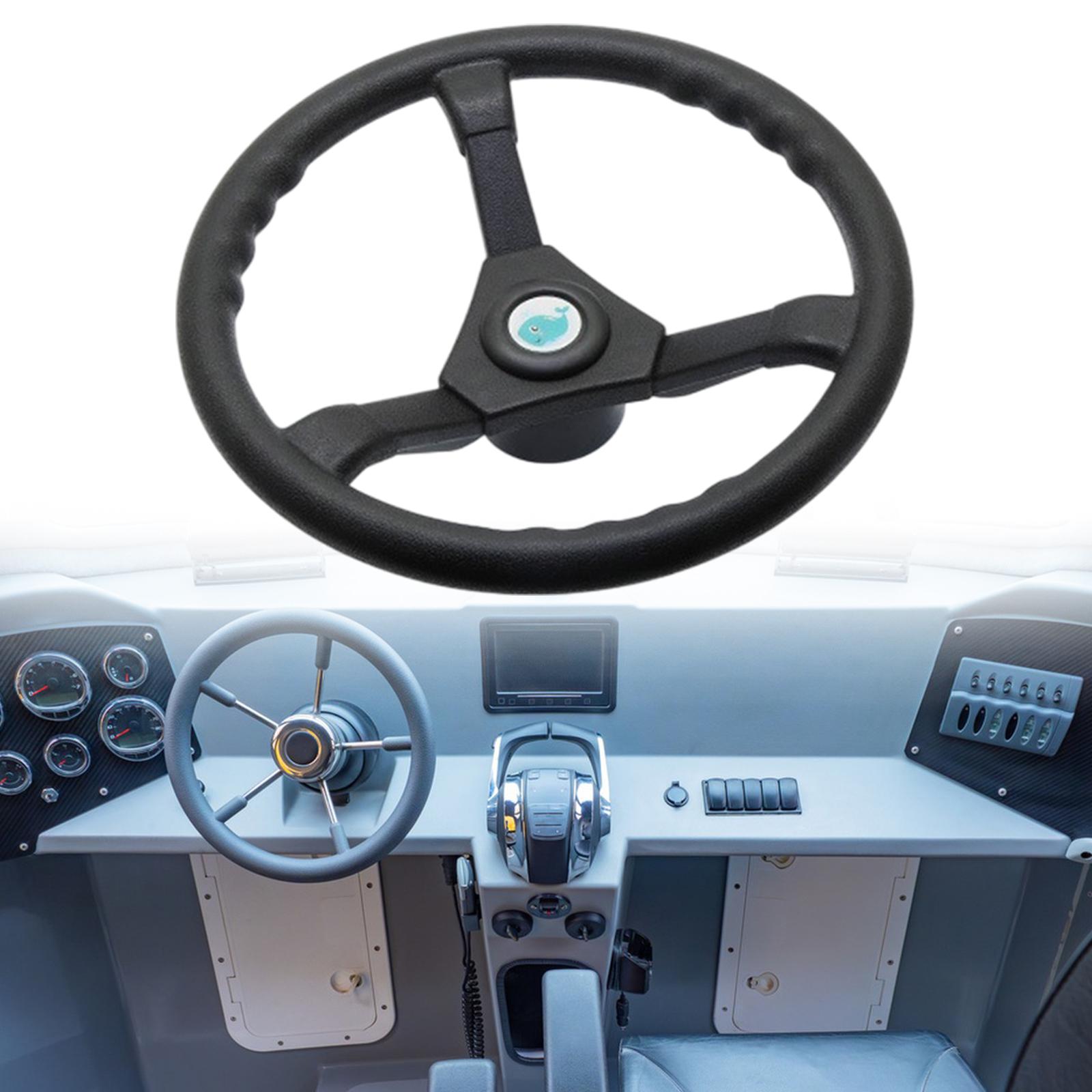 Marine Steering Wheel Stable N – Fishing Boat Steering Wheel recenzja i cena