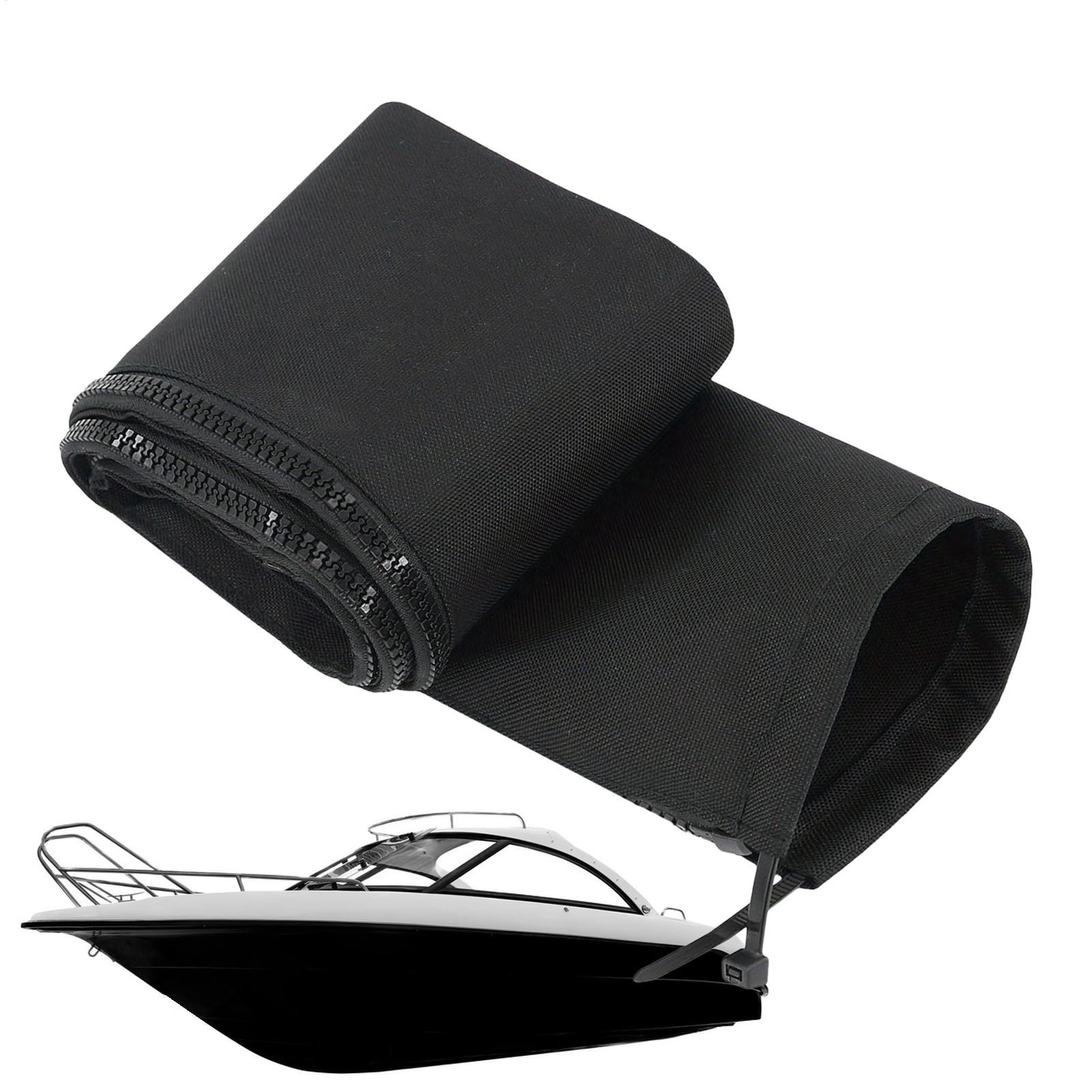 Outboard Rigging Sleeve 48 Inc – Fishing Boat Trolling Motor recenzja i cena