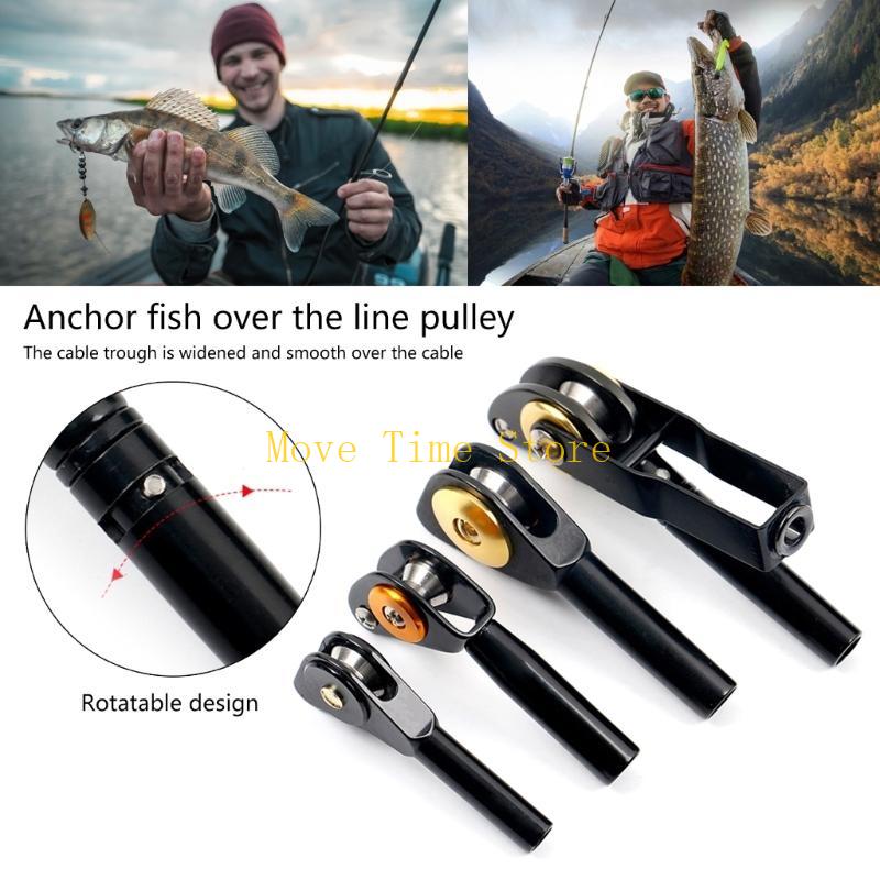 92ME Fishing Rod Guide Tip Fis – Fishing Boat Steering Wheel recenzja i cena