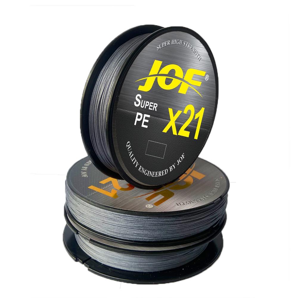 X21 Braided Fishing Line 21 St – Fishing Boat Anchor recenzja i cena