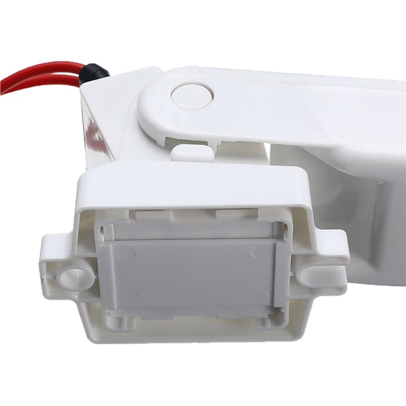 F-T 6X Bilge Pump Float Switch – Fishing Boat Bilge Pump recenzja i cena