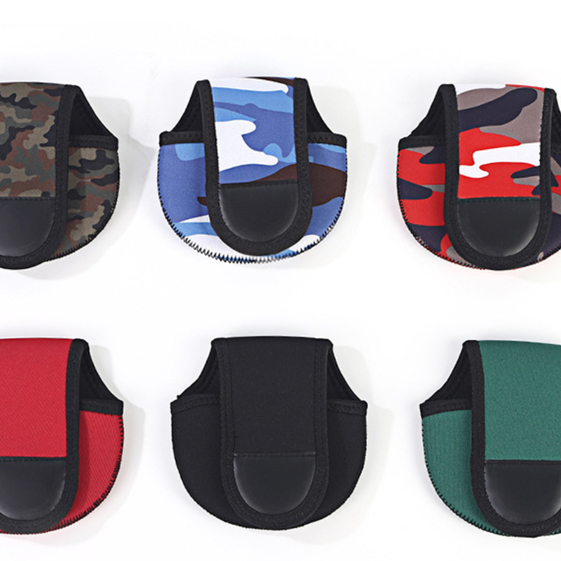 Fishing Reel Bag Protective Co – Fishing Boat Steering Wheel recenzja i cena