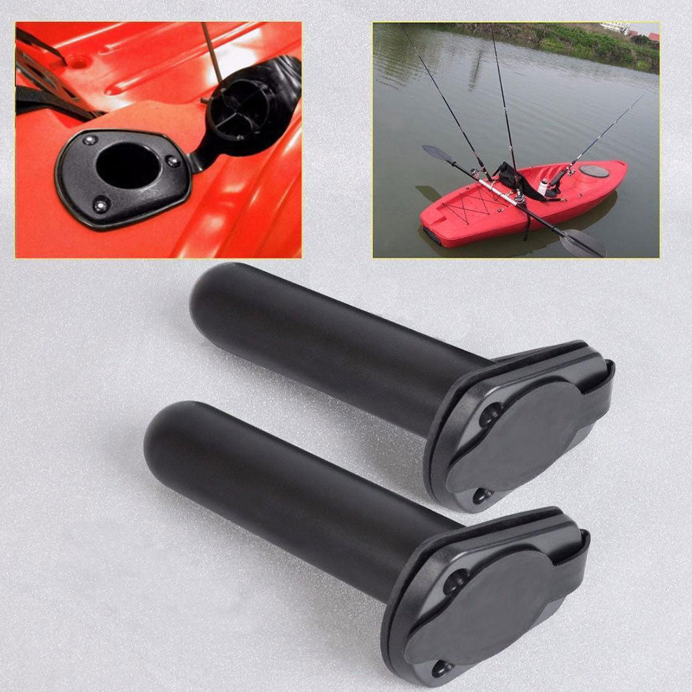 ABS Flush Mount Rod Holder for – Fishing Boat Trailer recenzja i cena