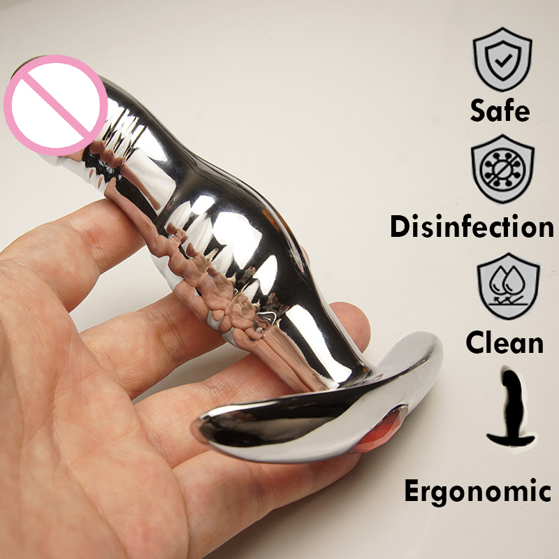 Curved Anal Dildo Training Tra – Fishing Boat Aluminum recenzja i cena
