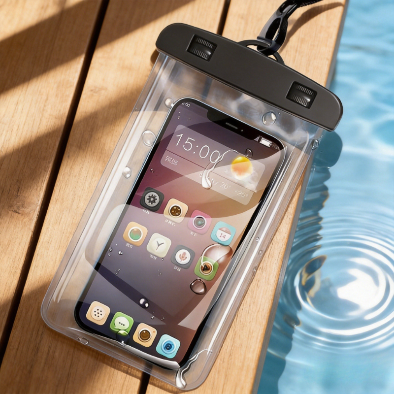 Universal Waterproof Phone Cas – Fishing Boat Cover recenzja i cena