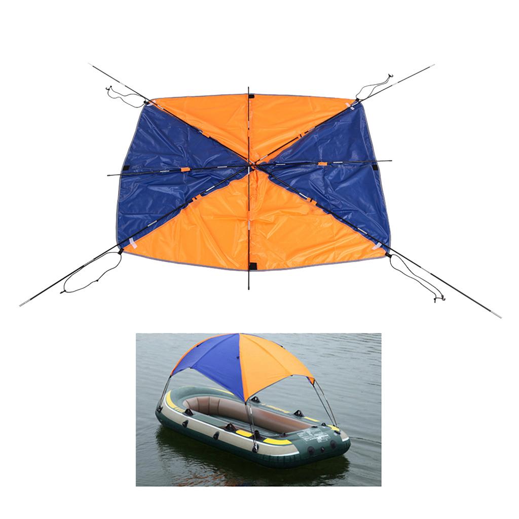 Sun Shelters Canopy Tent Infla – Fishing Boat Cover recenzja i cena