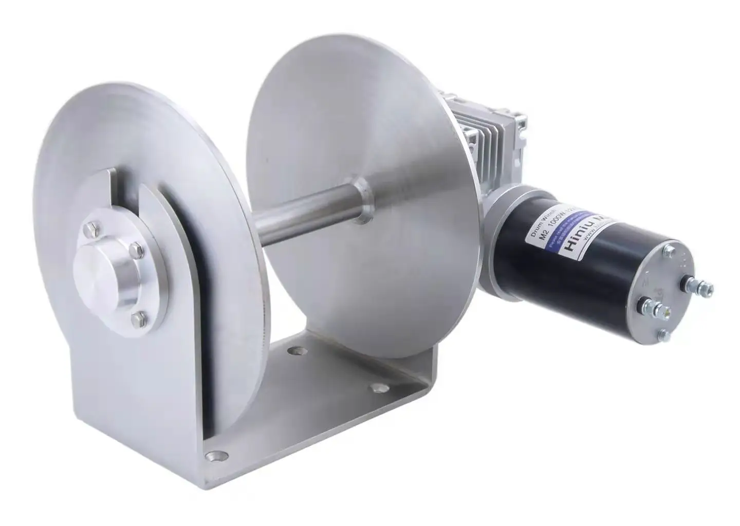 12V 700W 316 Stainless Steel D – Fishing Boat Anchor Winch recenzja i cena