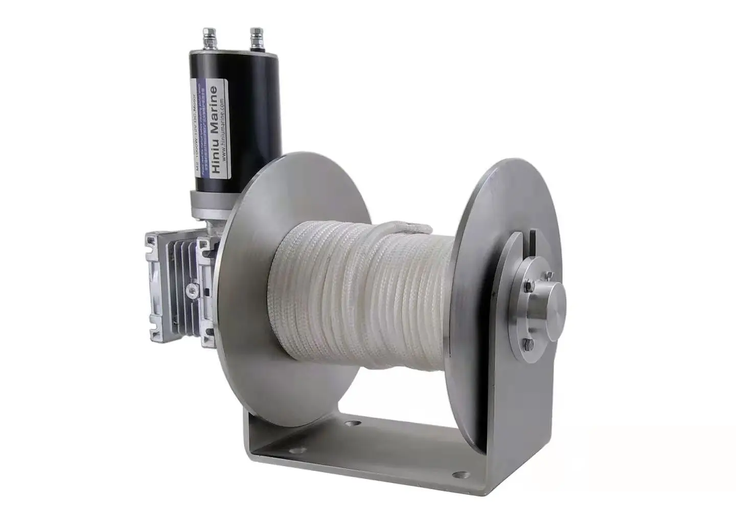 12V 700W 316 Stainless Steel D – Fishing Boat Anchor Winch recenzja i cena