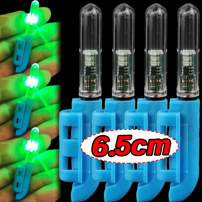 Rod Tip Light Fishing Bite Ala – Fishing Boat Navigation Light recenzja i cena