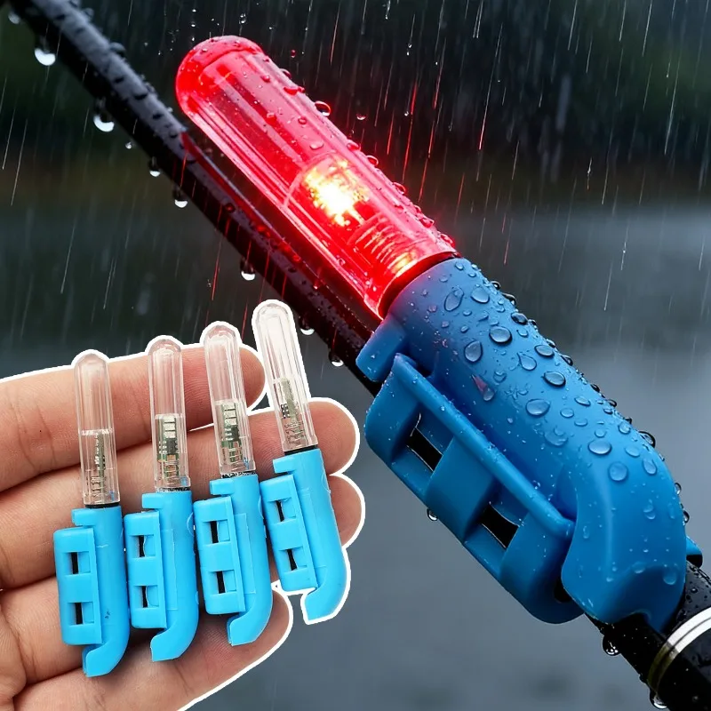 Rod Tip Light Fishing Bite Ala – Fishing Boat Navigation Light recenzja i cena