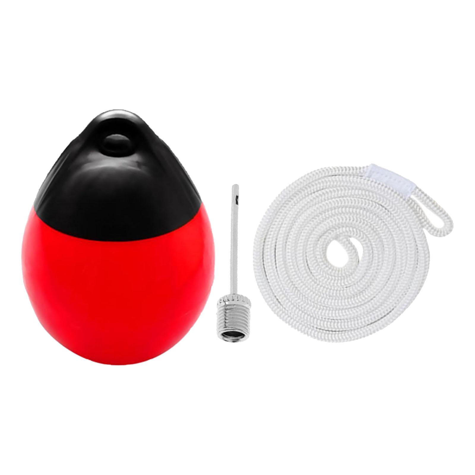 Boat Fender Ball Inflatable wi – Fishing Boat Trailer recenzja i cena
