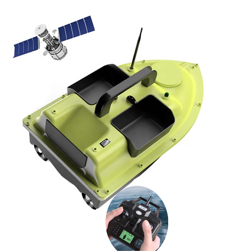 16 Positions Gps Remote Contro – Fishing Boat Gps recenzja i cena