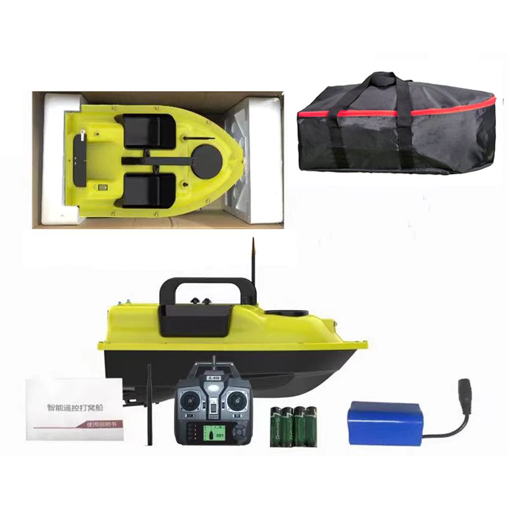 16 Positions Gps Remote Contro – Fishing Boat Gps recenzja i cena