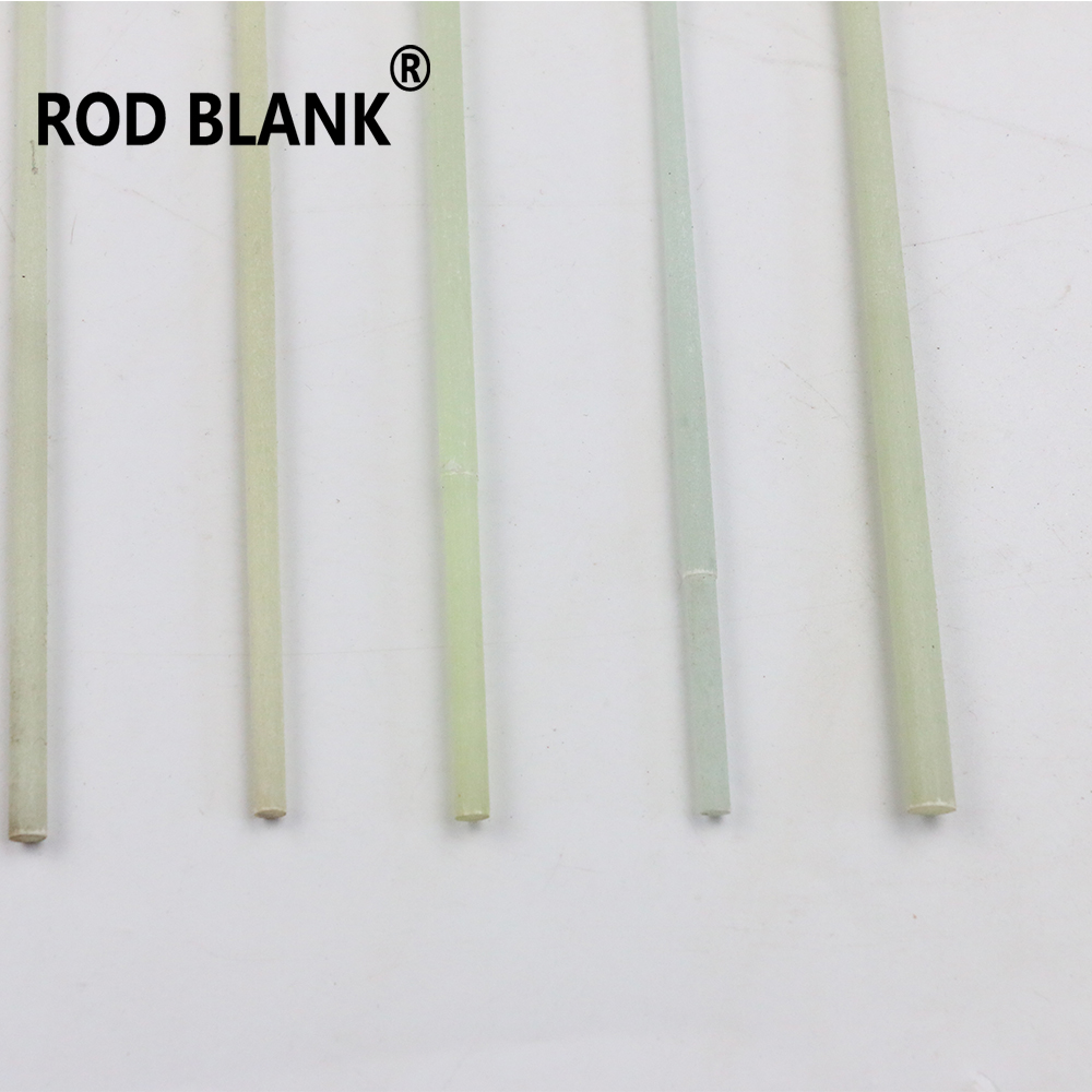 Rod Blank  5PCS/Lot Solid Fibe – Fishing Boat Fiberglass recenzja i cena
