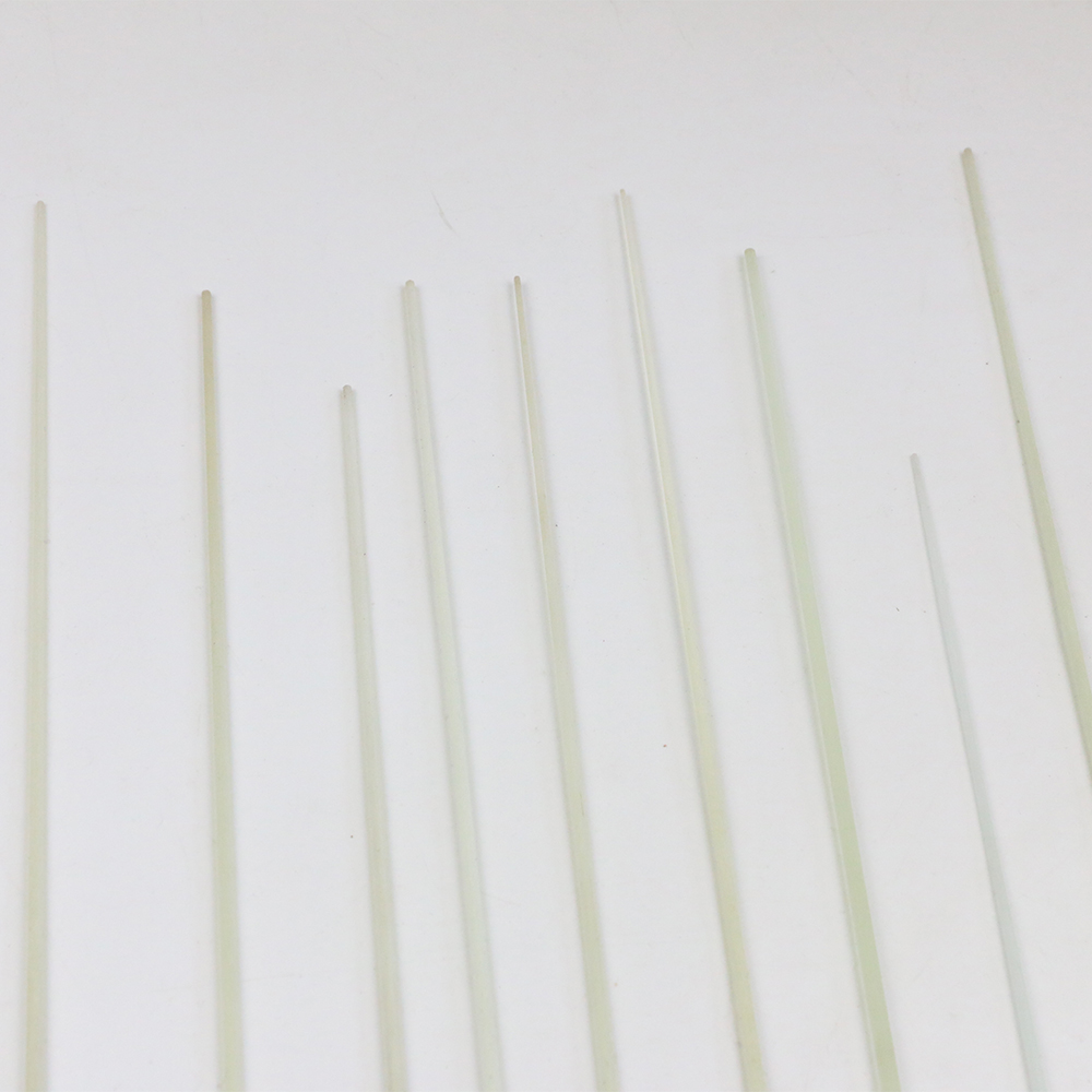 Rod Blank  5PCS/Lot Solid Fibe – Fishing Boat Fiberglass recenzja i cena