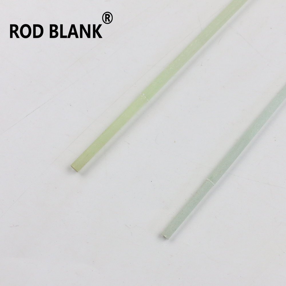 Rod Blank  5PCS/Lot Solid Fibe – Fishing Boat Fiberglass recenzja i cena