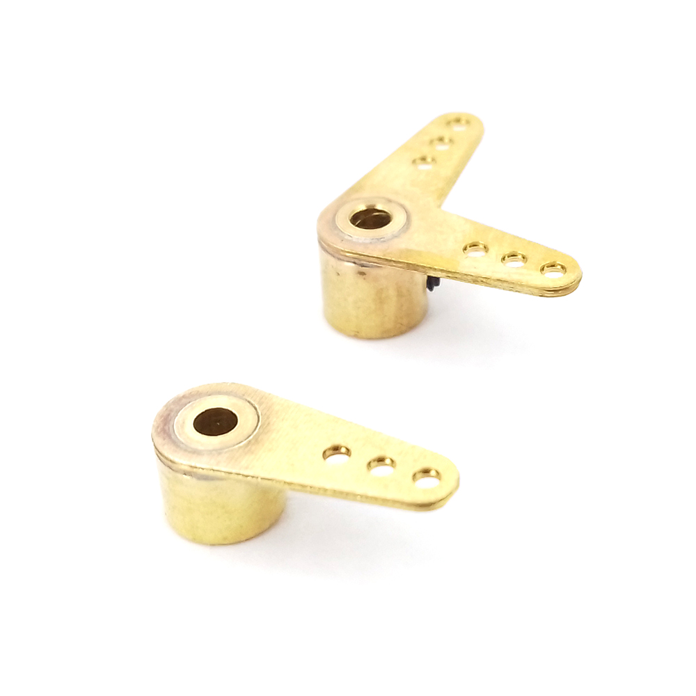 1PC 2mm Servo Arm Horn Steerin – Fishing Boat Anchor Winch recenzja i cena
