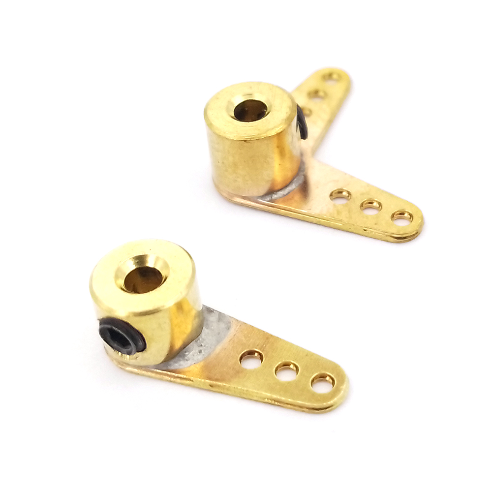 1PC 2mm Servo Arm Horn Steerin – Fishing Boat Anchor Winch recenzja i cena