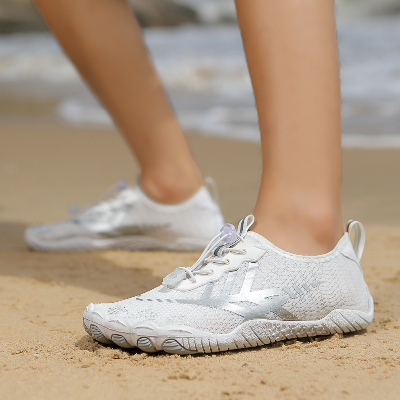 Quick Dry Water Shoes For Men  – Fishing Boat Trailer recenzja i cena