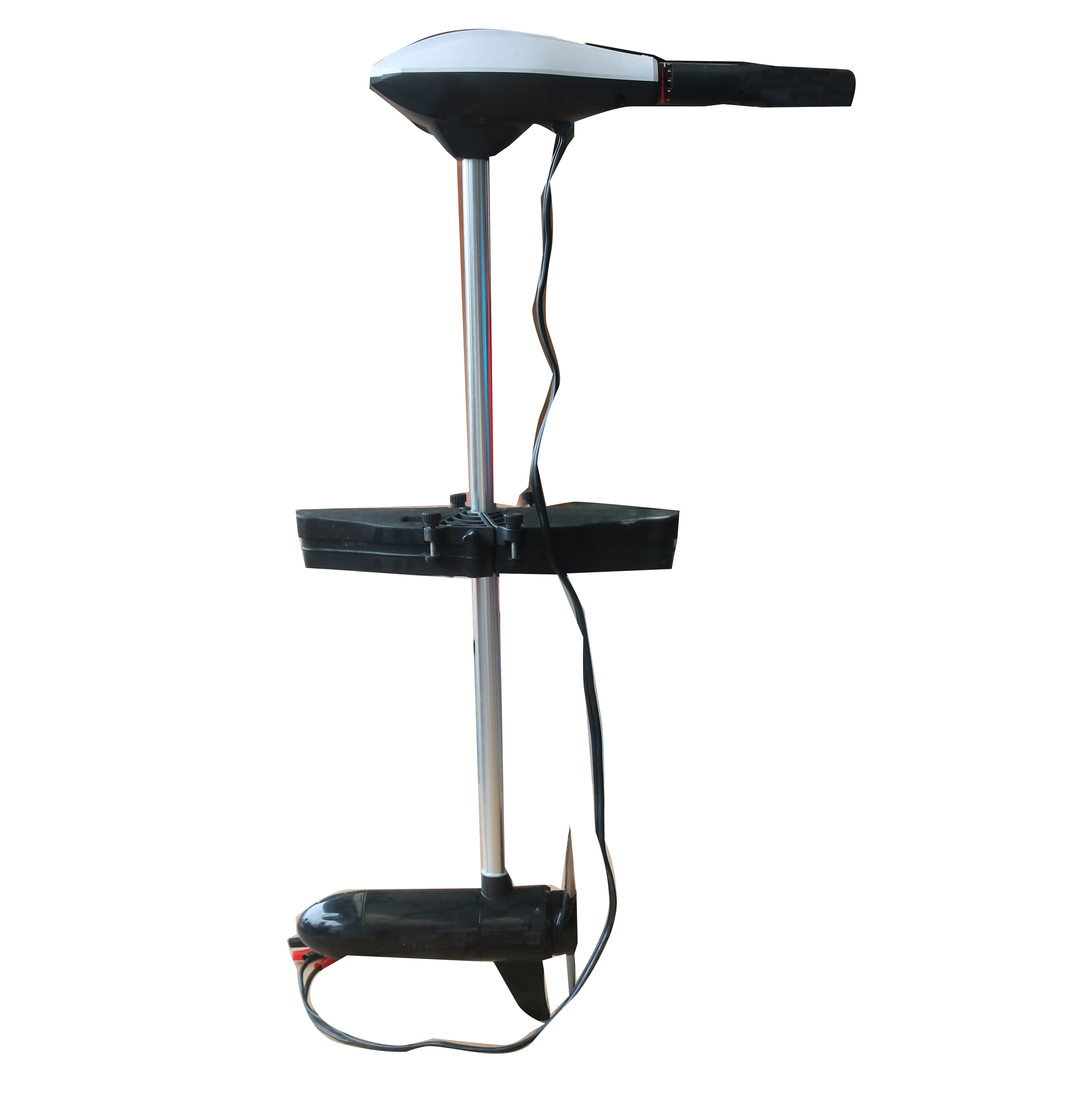 34lbs Electric Trolling Motor  – Fishing Boat Trolling Motor recenzja i cena