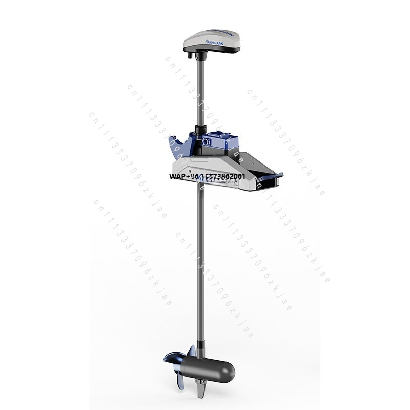 Promotion Electric Trolling Ou – Fishing Boat Trolling Motor recenzja i cena