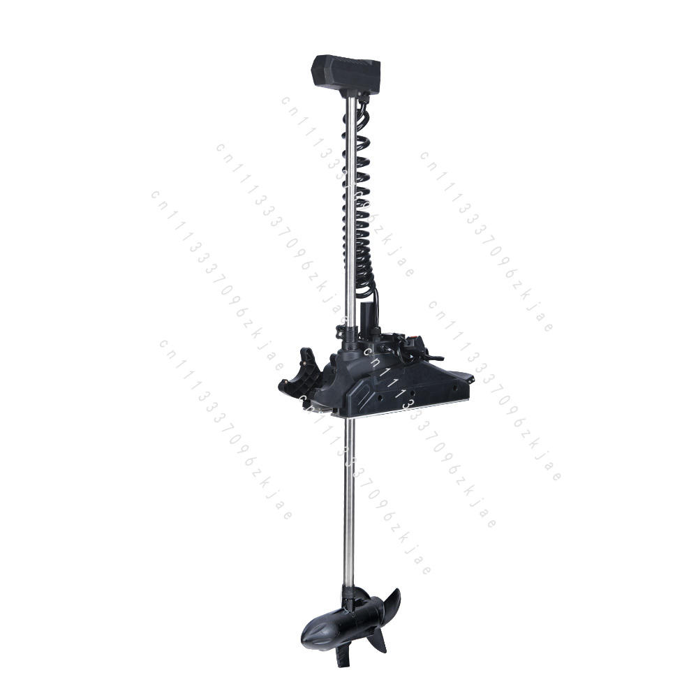Promotion Electric Trolling Ou – Fishing Boat Trolling Motor recenzja i cena