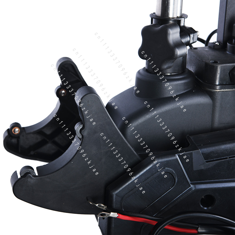 Promotion Electric Trolling Ou – Fishing Boat Trolling Motor recenzja i cena