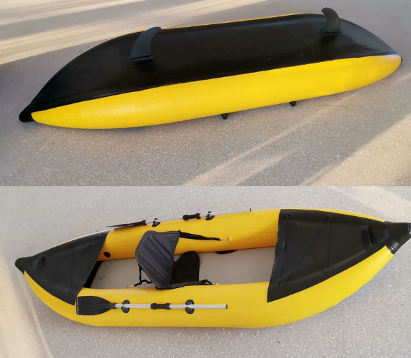 Water inflatable articles fish – Fishing Boat Trailer recenzja i cena