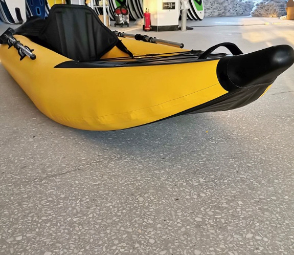 Water inflatable articles fish – Fishing Boat Trailer recenzja i cena
